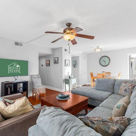 Magic Myrtle On The Beach Ocean Dunes Villa Myrtle Beach Buitenkant foto