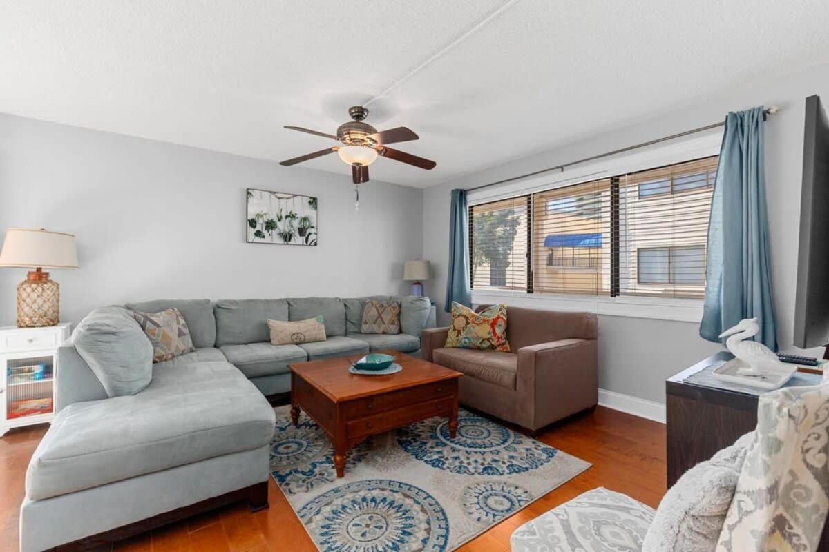 Magic Myrtle On The Beach Ocean Dunes Villa Myrtle Beach Buitenkant foto
