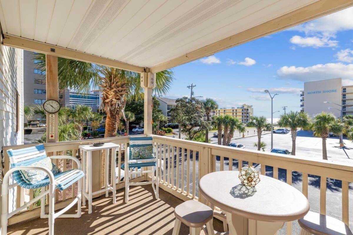 Magic Myrtle On The Beach Ocean Dunes Villa Myrtle Beach Buitenkant foto