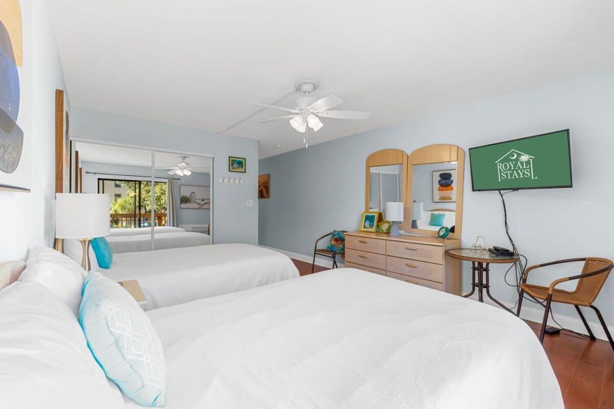 Magic Myrtle On The Beach Ocean Dunes Villa Myrtle Beach Buitenkant foto