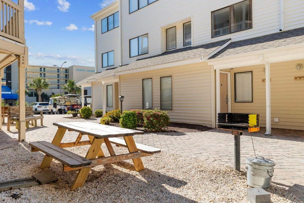 Magic Myrtle On The Beach Ocean Dunes Villa Myrtle Beach Buitenkant foto