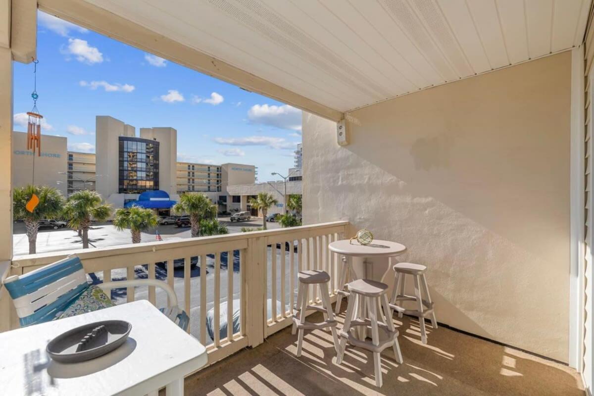 Magic Myrtle On The Beach Ocean Dunes Villa Myrtle Beach Buitenkant foto